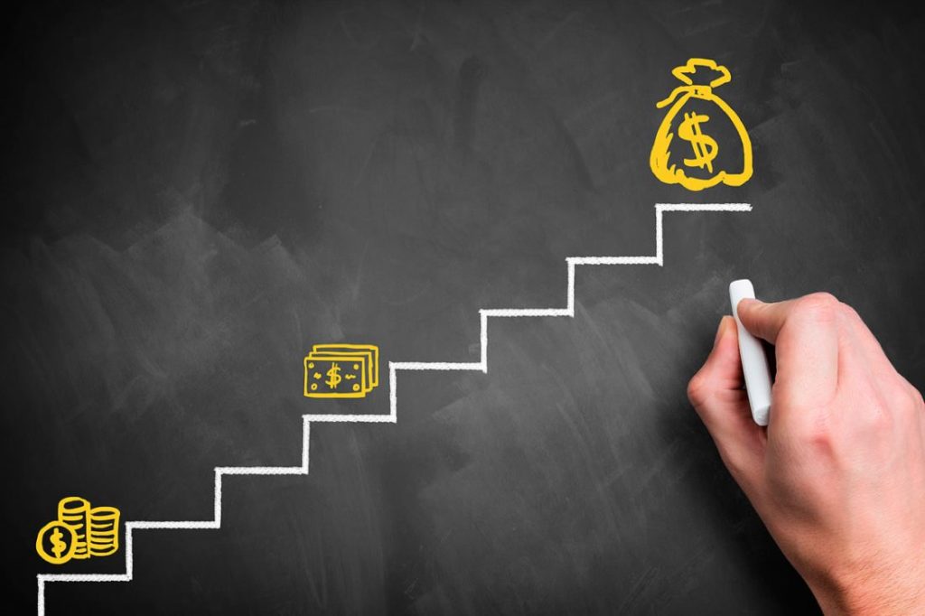 AUMENTE SEU FATURAMENTO ATRAVÉS DA ARQUITETURA