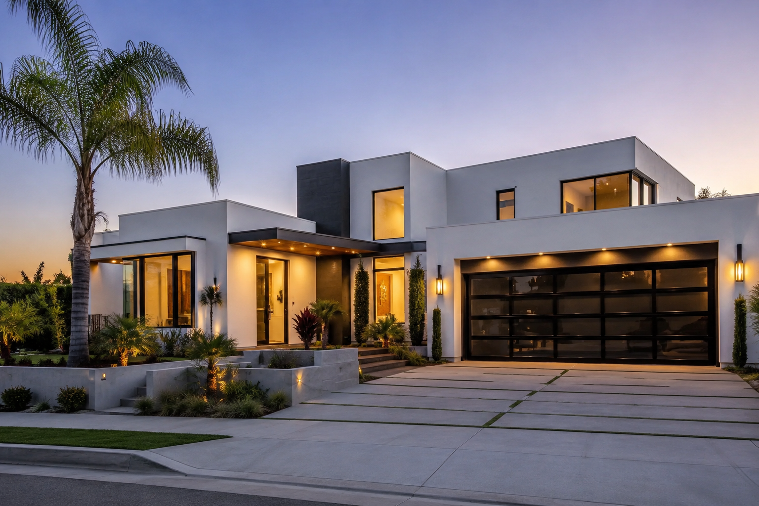 Casa Moderna em 2026: Tendências Fachada e Interiores
