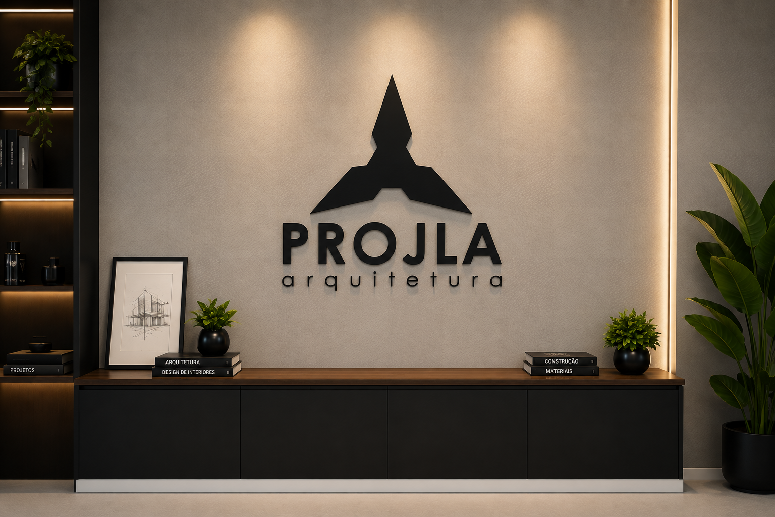 Escritório de Arquitetura na Barra da Tijuca
