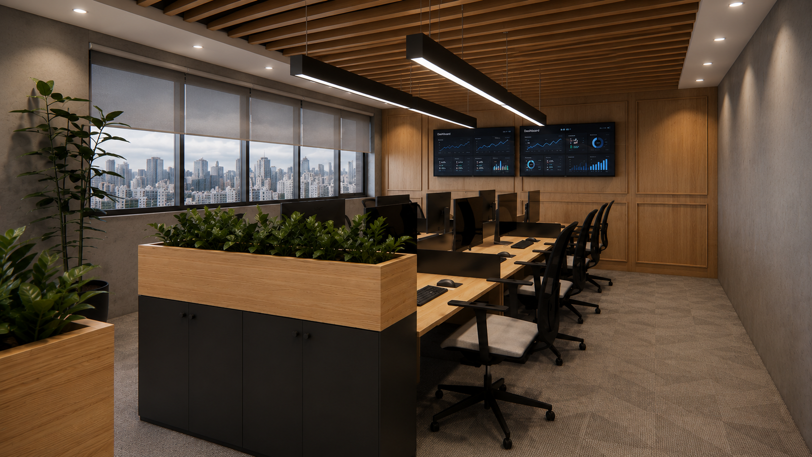 Projeto de Arquitetura Corporativo: como transformar seu escritório