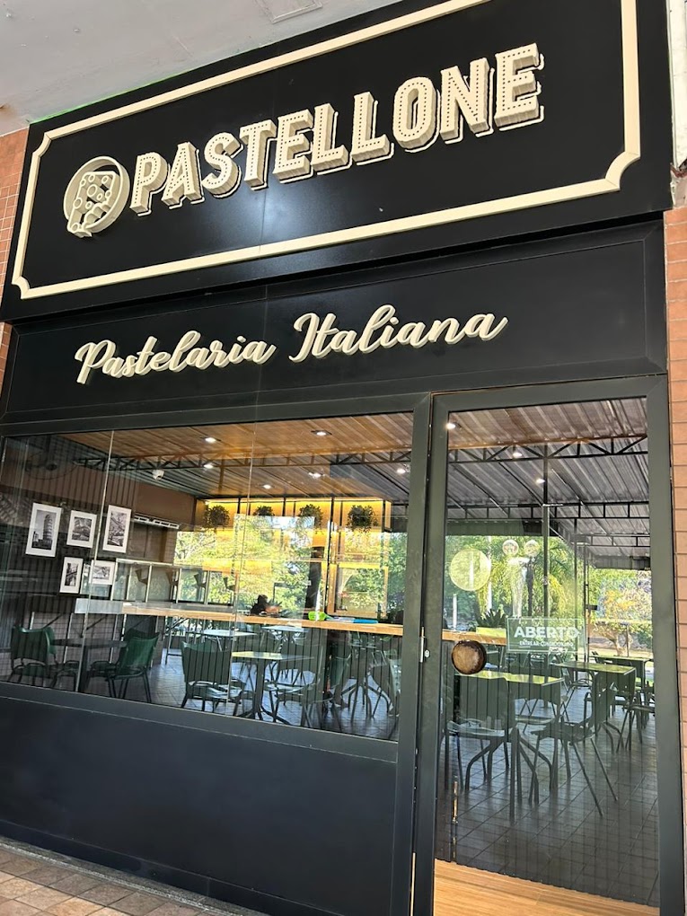 Pastellone