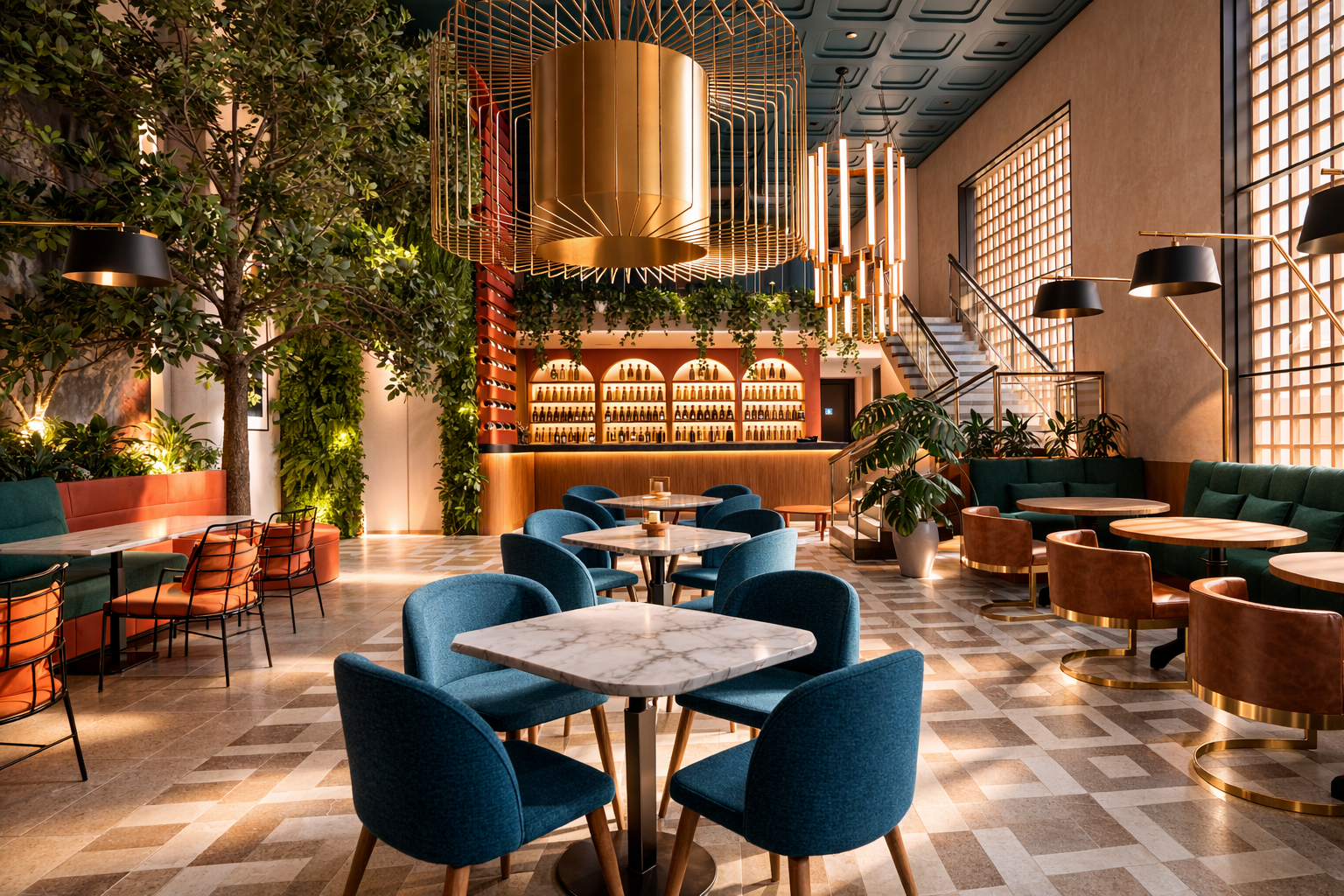 Restaurante Alta Gastronomia