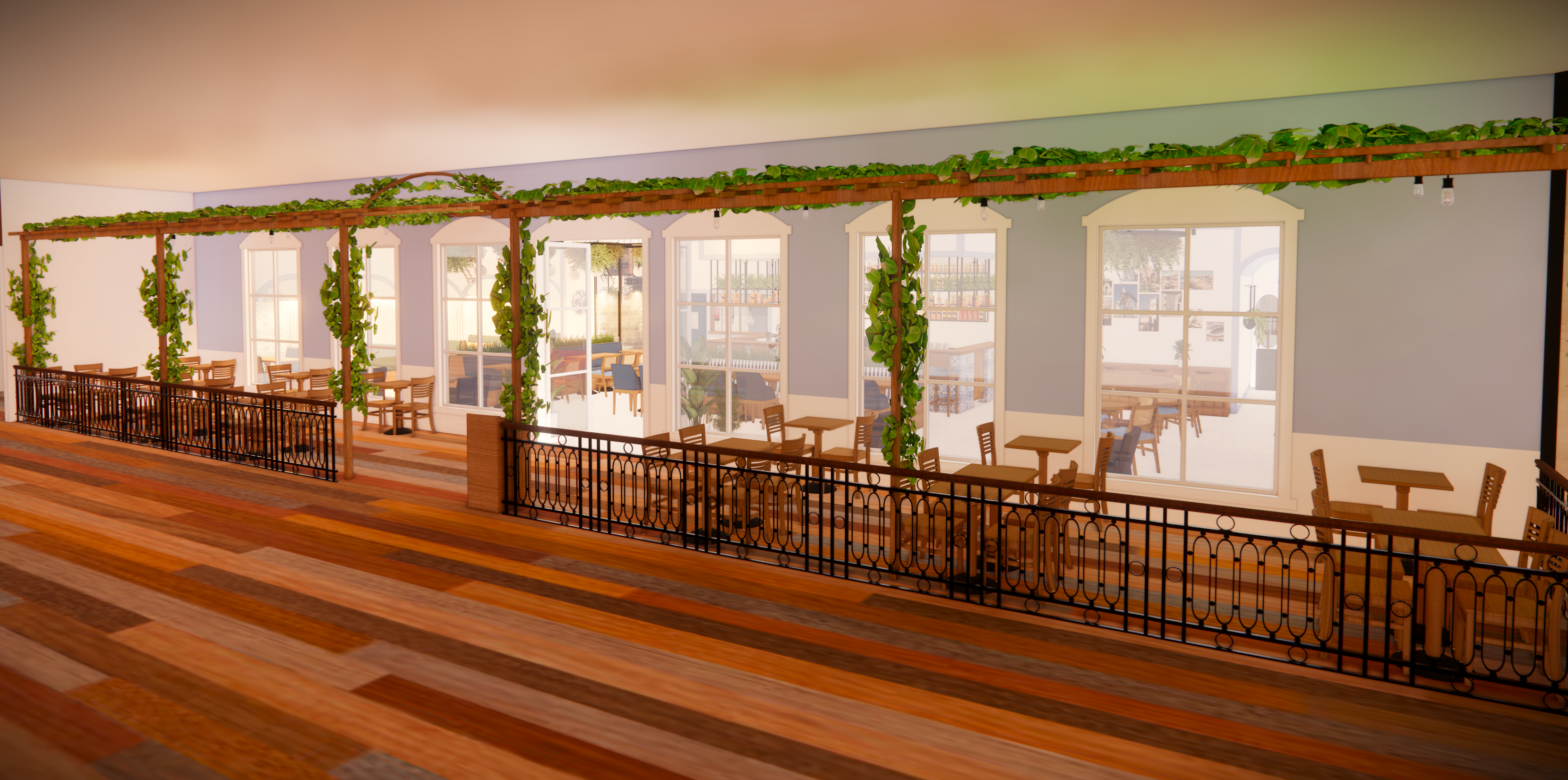 Restaurante Português