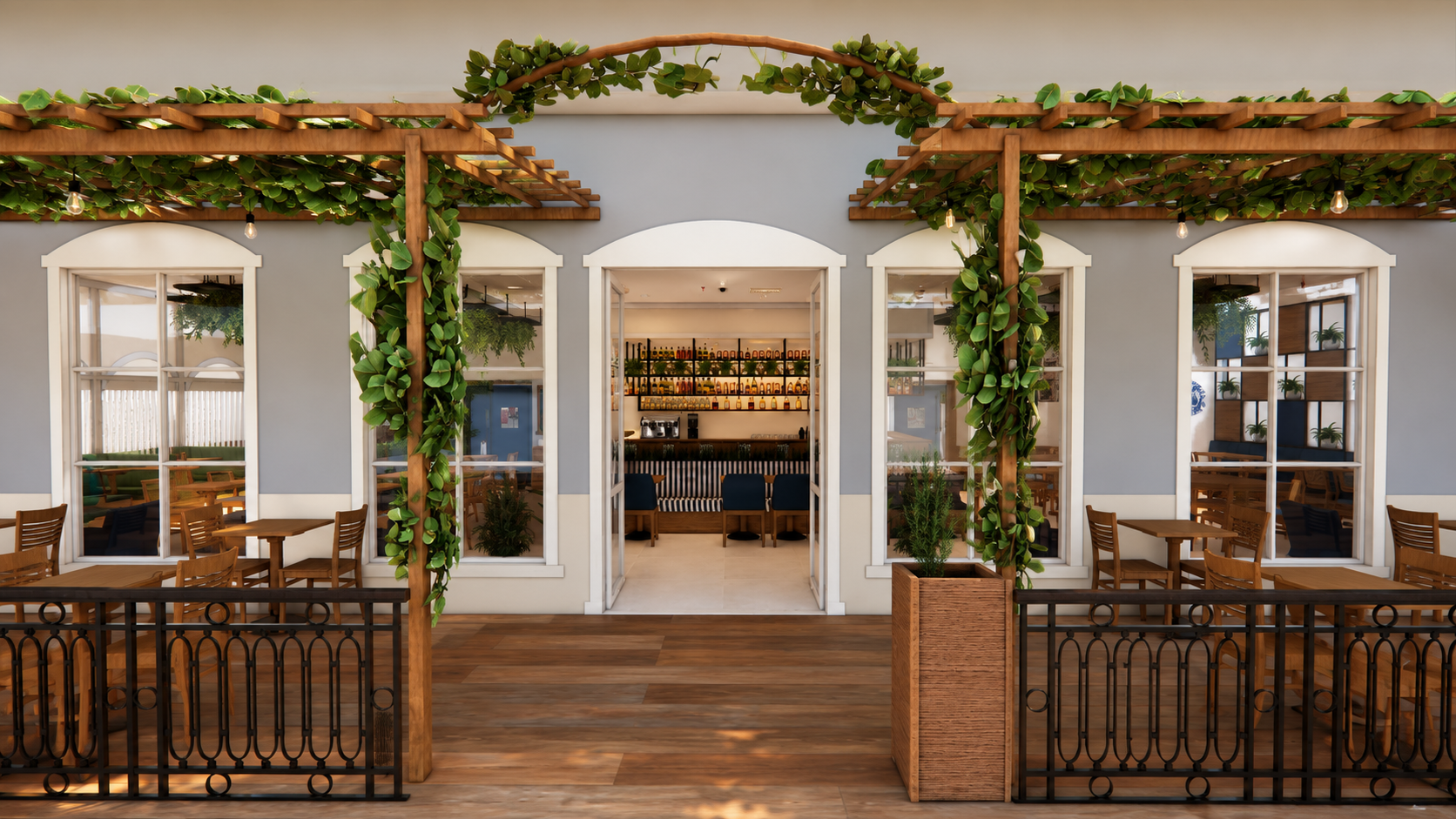 Restaurante Português