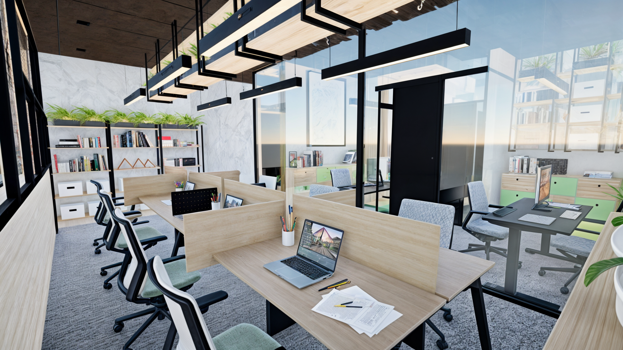 Arquitetura Corporativa