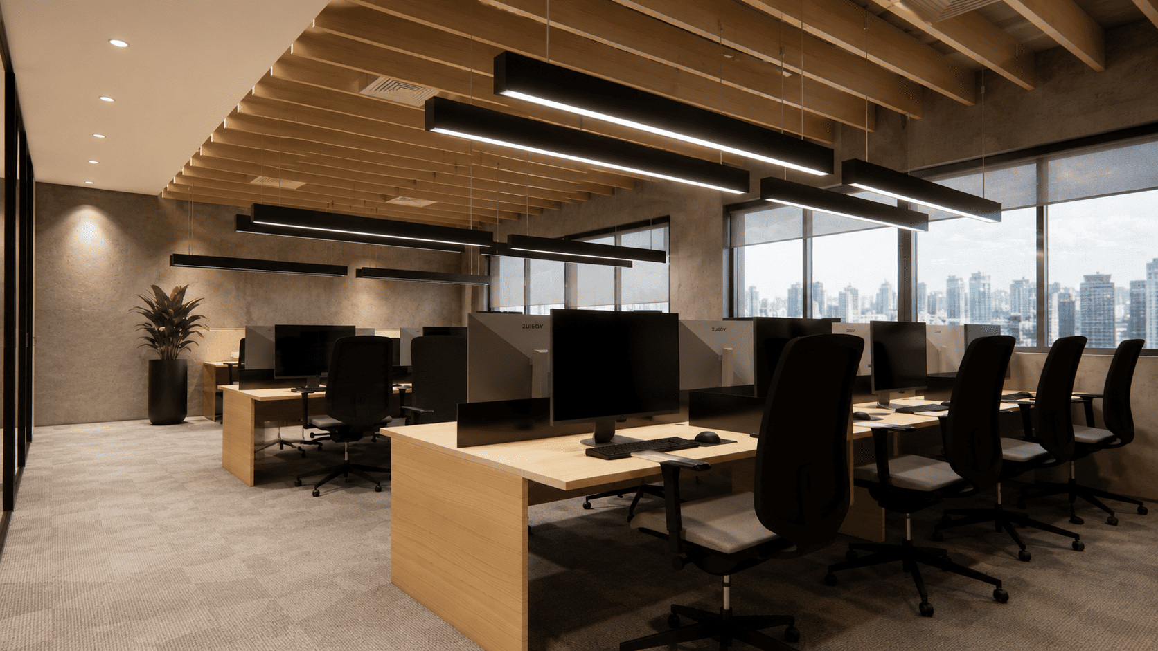 Arquitetura Corporativa