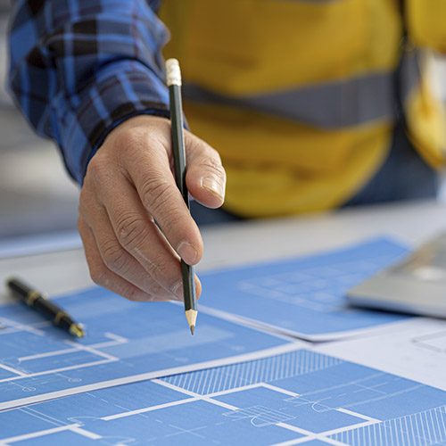 Gerenciamento de Obra