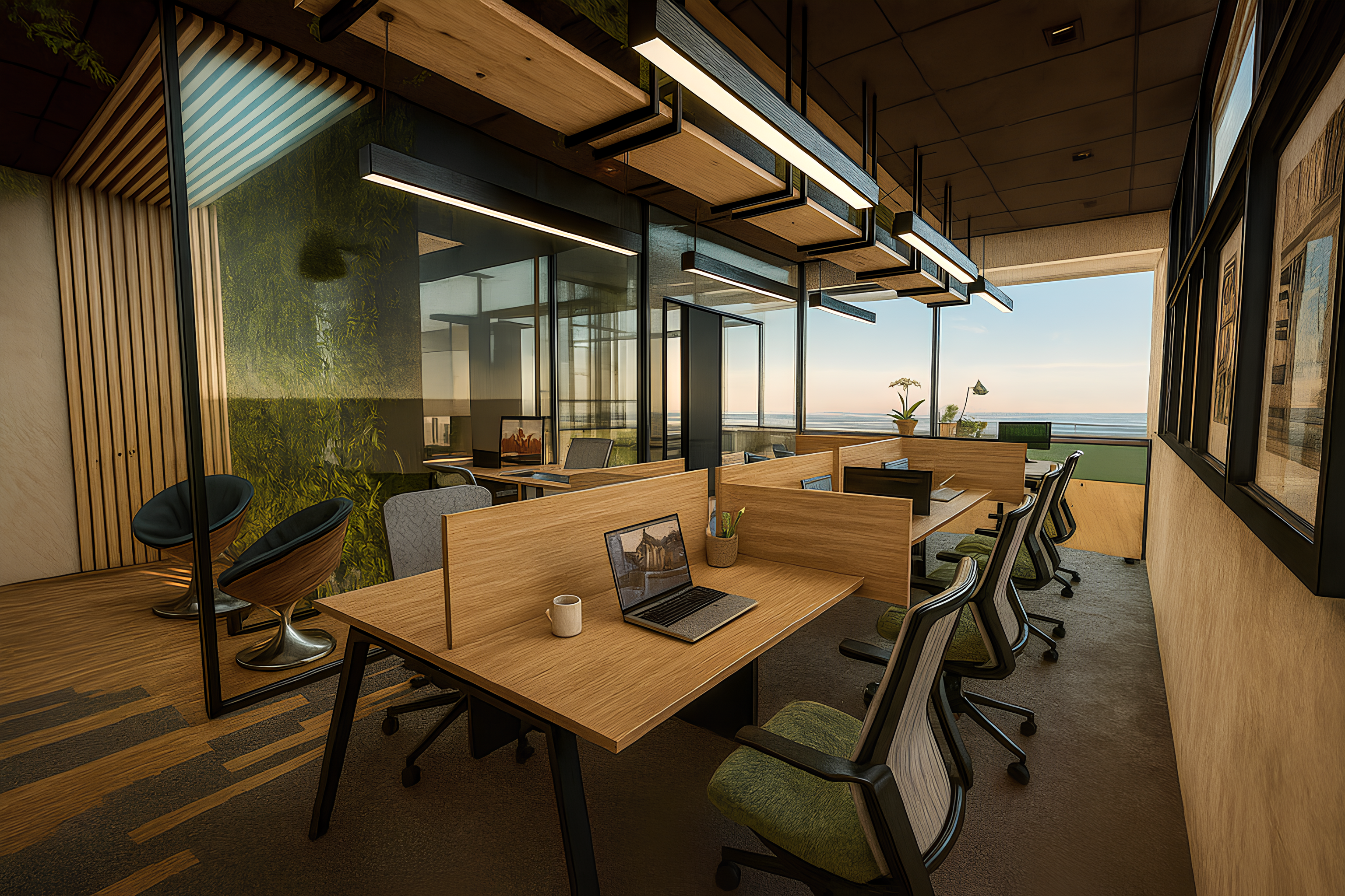 Arquitetura Corporativa