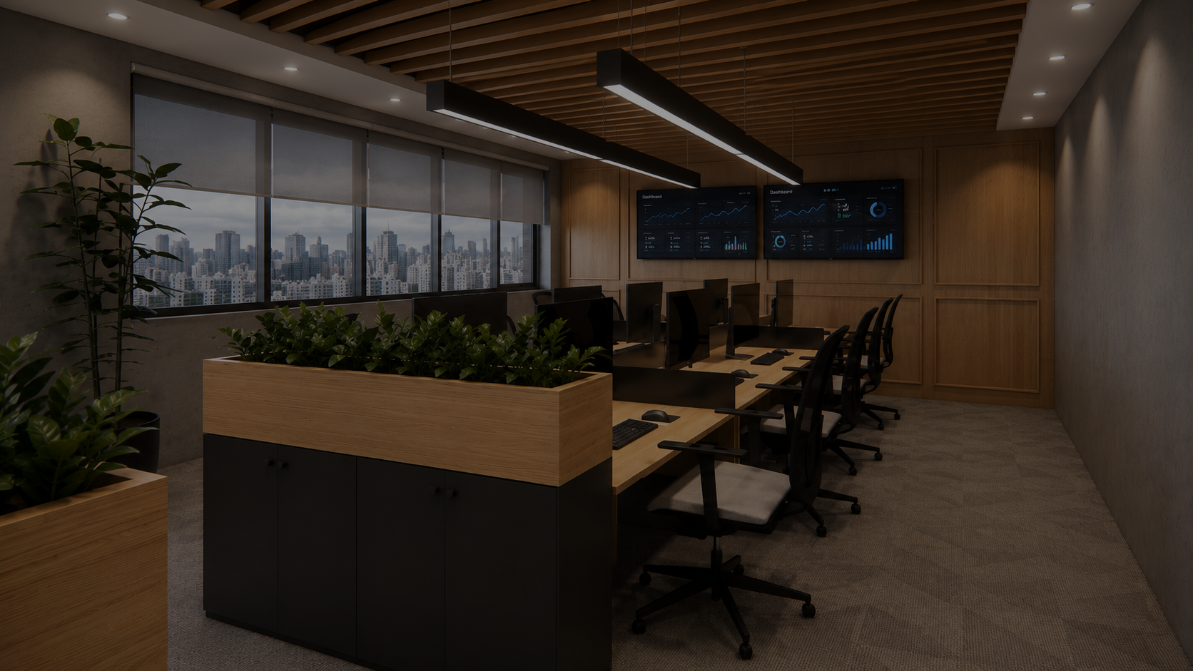 Arquitetura Corporativa